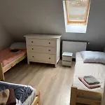 דירה Kamienica Zolnierska 2 Mieszkania Numer 4 I 5 *