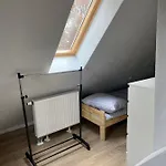Kamienica Zolnierska 2 Mieszkania Numer 4 I 5