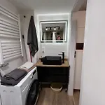 Kamienica Zolnierska 2 Mieszkania Numer 4 I 5 * אולז'טין