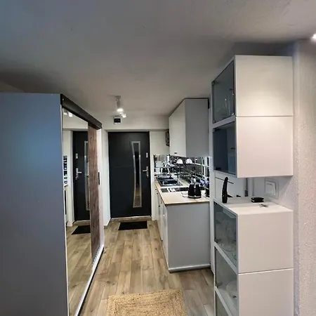 Kamienica Zolnierska 2 Mieszkania Numer 4 I 5 דירה *