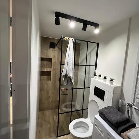 Kamienica Zolnierska 2 Mieszkania Numer 4 I 5 *