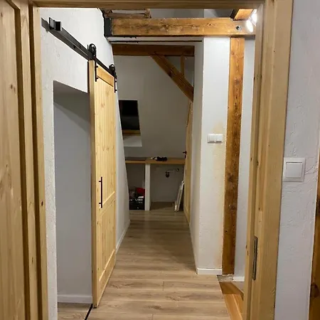 Apartment Kamienica Zolnierska 2 Mieszkania Numer 4 I 5 *