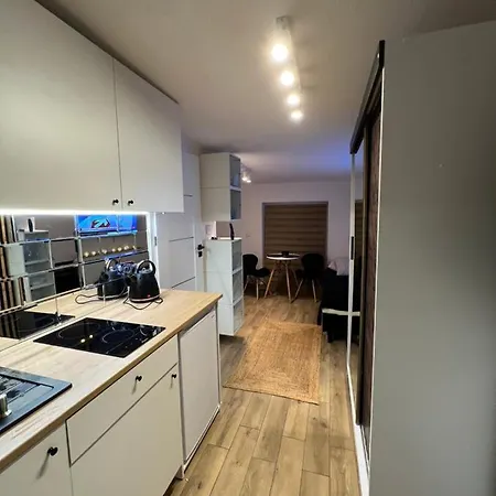 Kamienica Zolnierska 2 Mieszkania Numer 4 I 5 Apartment *