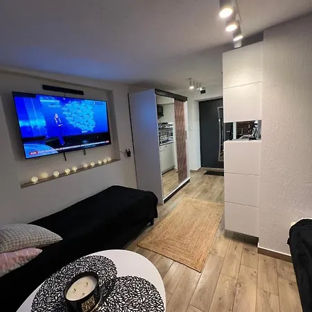 公寓 Kamienica Zolnierska 2 Mieszkania Numer 4 I 5